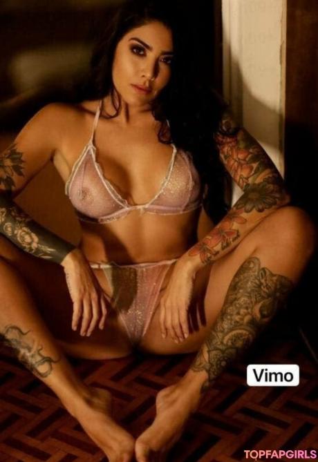 Erika nude leaked OnlyFans photo #8