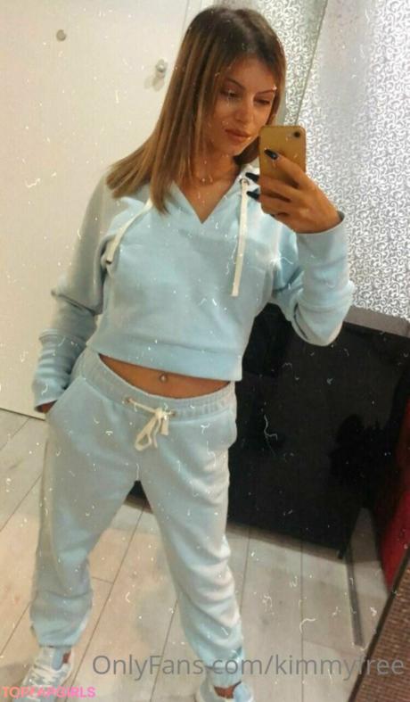 Kimmyfree nude leaked OnlyFans photo #14