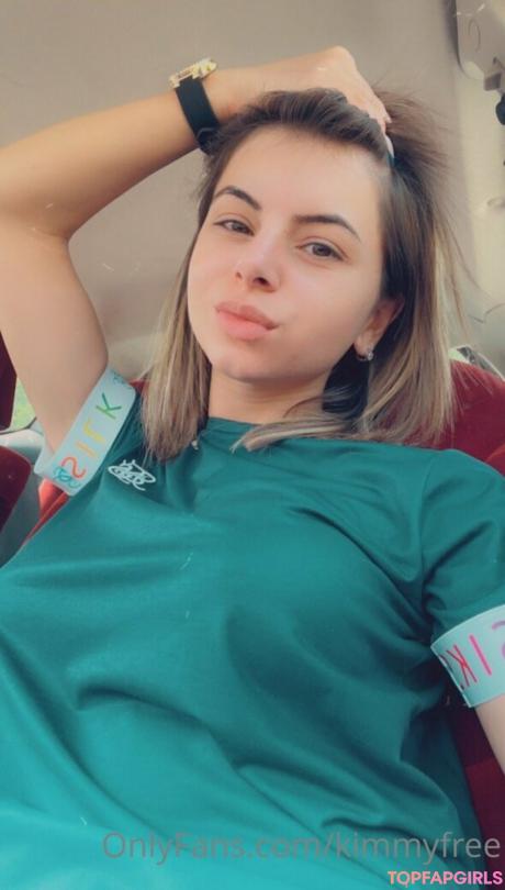 Kimmyfree nude leaked OnlyFans photo #32