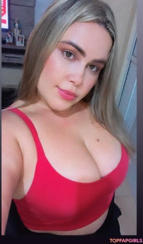 Thayane nude leaked OnlyFans photo #2
