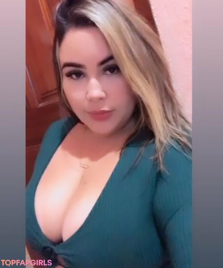 Thayane nude leaked OnlyFans photo #3
