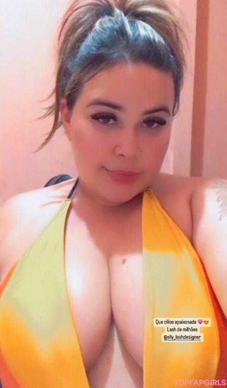 Thayane nude leaked OnlyFans photo #4