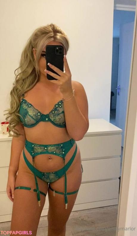 Emilymrlor nude leaked OnlyFans photo #7