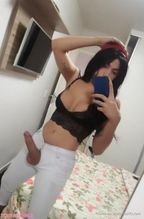 Bruna nude leaked OnlyFans photo #28