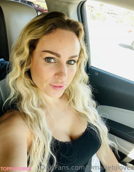 Bimariebjlover nude leaked OnlyFans photo #10