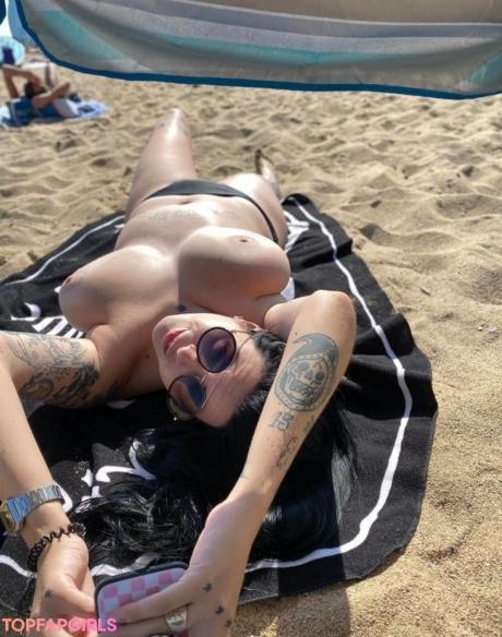 LydiaGhost nude leaked OnlyFans photo #55
