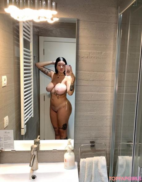 LydiaGhost nude leaked OnlyFans photo #58