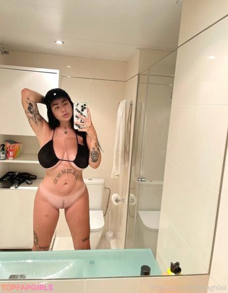 LydiaGhost nude leaked OnlyFans photo #70