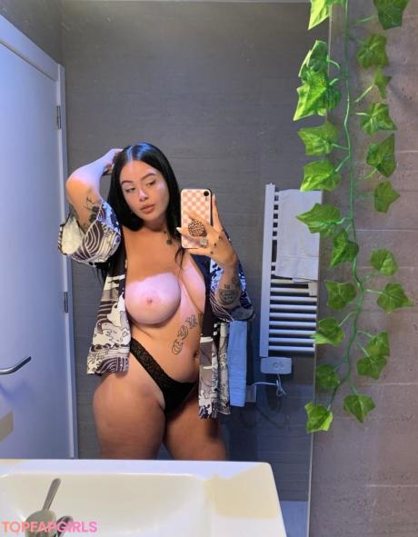 LydiaGhost nude leaked OnlyFans photo #78