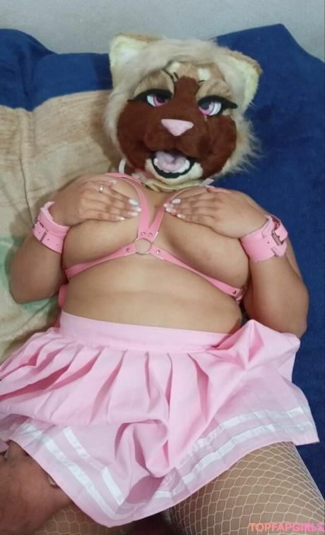 Softskitten nude leaked OnlyFans photo #3
