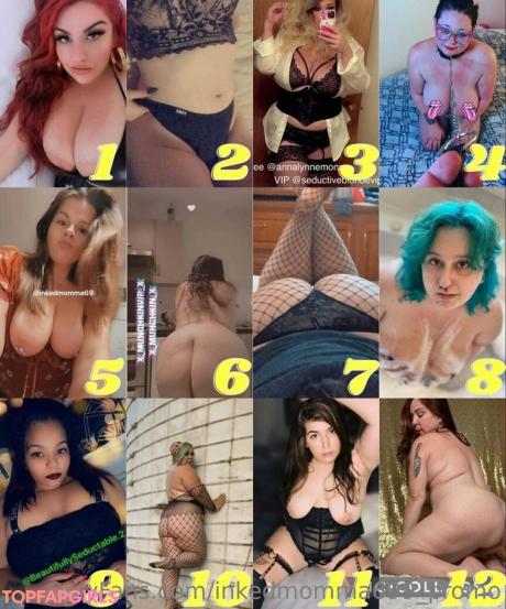 Wildandnaughty69_promo nude leaked OnlyFans photo #45