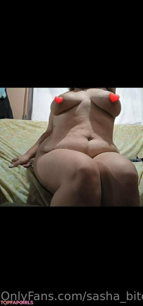 Sasha_bitchh nude leaked OnlyFans photo #28