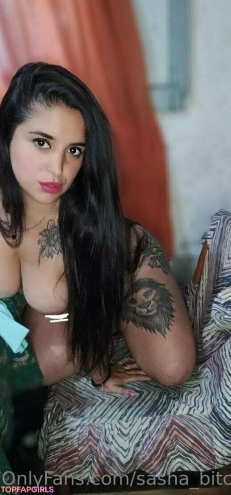 Sasha_bitchh nude leaked OnlyFans photo #5
