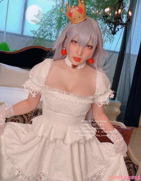 Komachi nude leaked OnlyFans photo #106