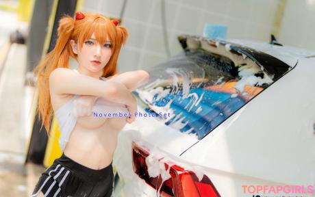 Komachi nude leaked OnlyFans photo #41
