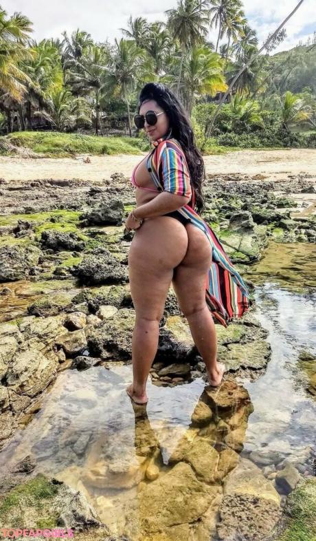 Pattricia nude leaked OnlyFans photo #1