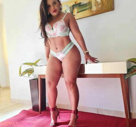 Pattricia nude leaked OnlyFans photo #30