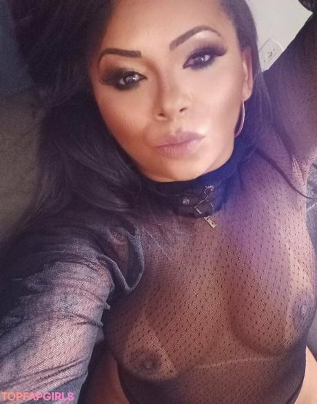 Pattricia nude leaked OnlyFans photo #47