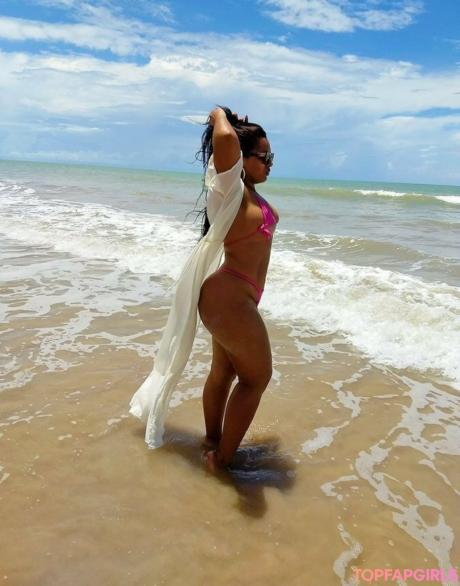 Pattricia nude leaked OnlyFans photo #5