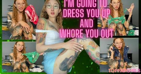 Strawisdead nude leaked OnlyFans photo #28