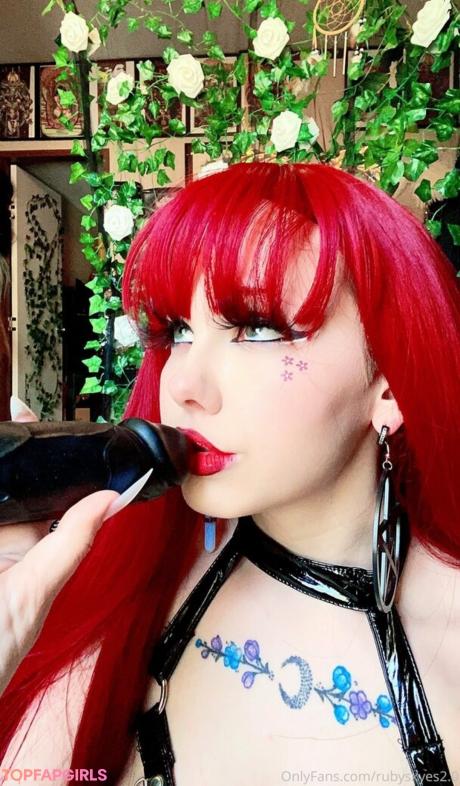 Rubyskyes2.0 nude leaked OnlyFans photo #13