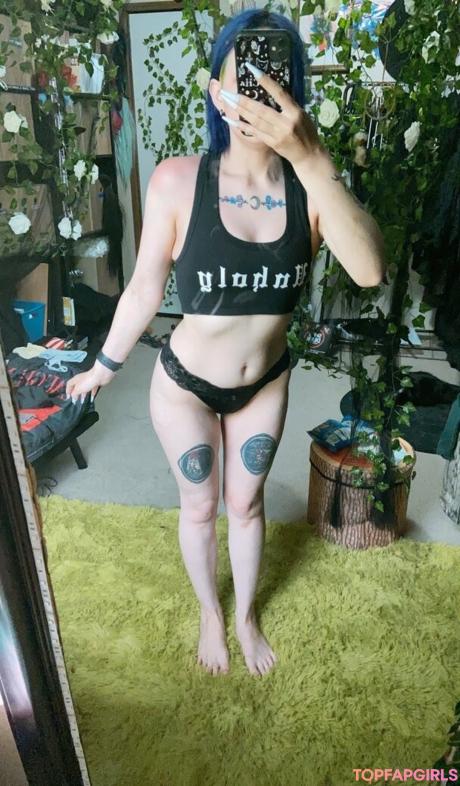 Rubyskyes2.0 nude leaked OnlyFans photo #16