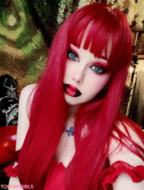 Rubyskyes2.0 nude leaked OnlyFans photo #2