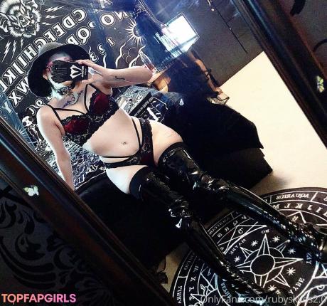 Rubyskyes2.0 nude leaked OnlyFans photo #49