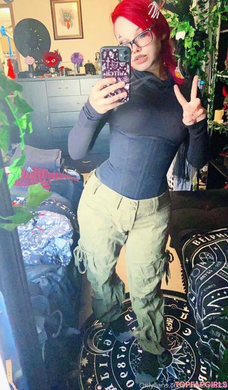 Rubyskyes2.0 nude leaked OnlyFans photo #63