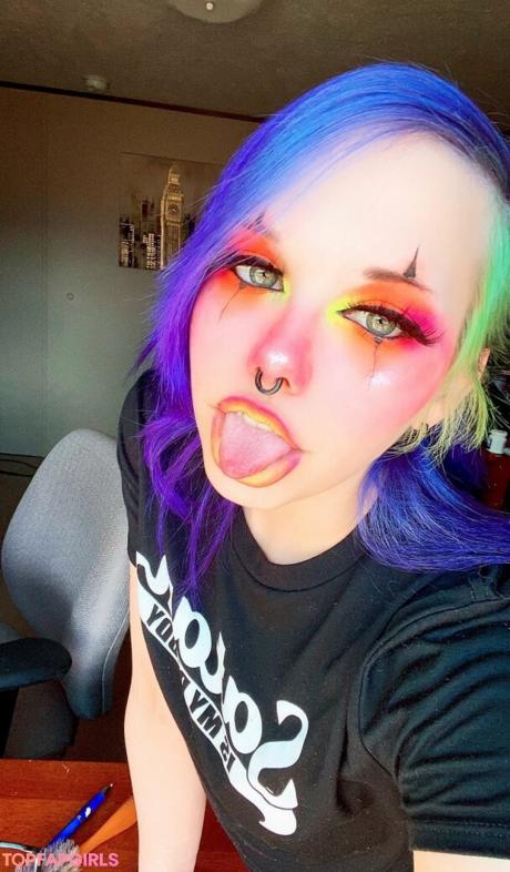 Rubyskyes2.0 nude leaked OnlyFans photo #7