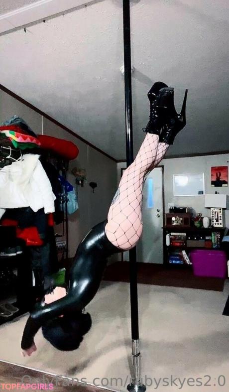 Rubyskyes2.0 nude leaked OnlyFans photo #84