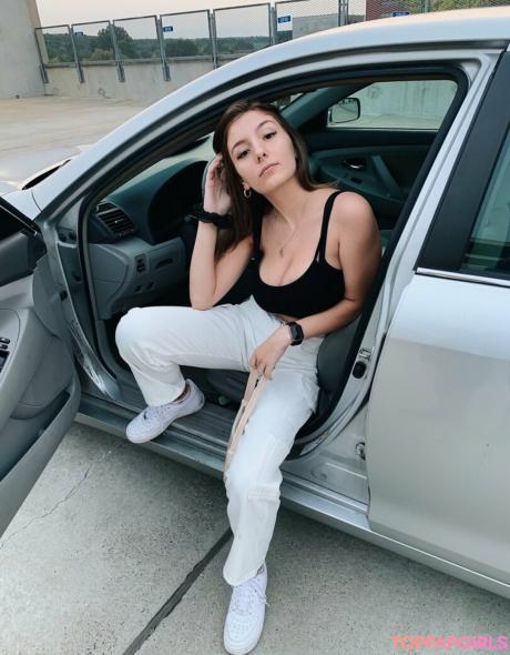 Sarao nude leaked OnlyFans photo #374