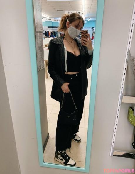Sarao nude leaked OnlyFans photo #461
