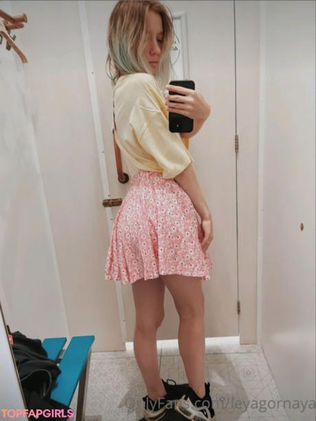 Leya nude leaked OnlyFans photo #10
