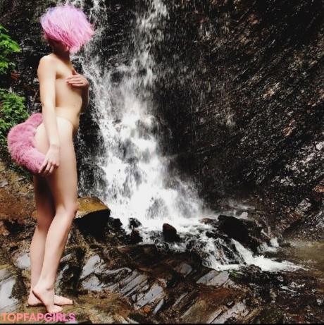 Leya nude leaked OnlyFans photo #62