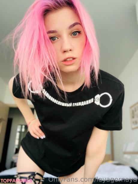 Leya nude leaked OnlyFans photo #79