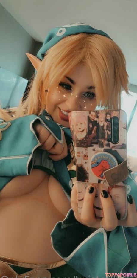Twistedlittlefree nude leaked OnlyFans photo #12