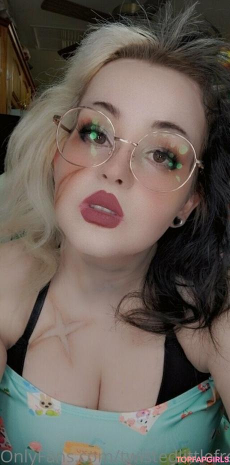 Twistedlittlefree nude leaked OnlyFans photo #5