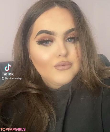 Chloe nude leaked OnlyFans photo #14