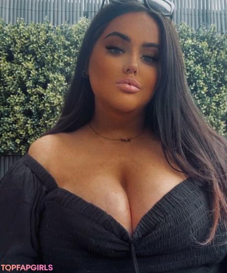 Chloe nude leaked OnlyFans photo #93