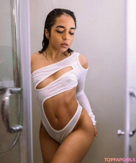 Prinsessajasmine nude leaked OnlyFans photo #3