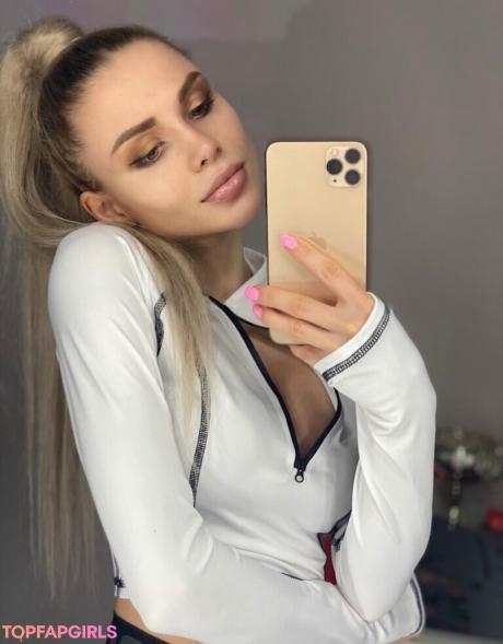 Anastasiya nude leaked OnlyFans photo #124