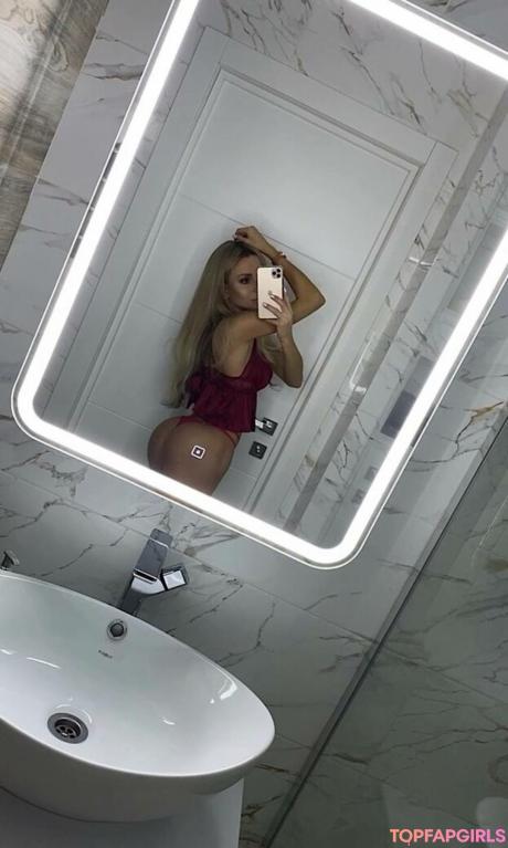 Anastasiya nude leaked OnlyFans photo #6