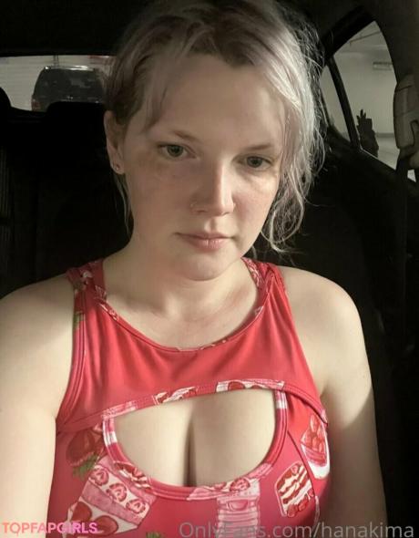 Hanakima nude leaked OnlyFans photo #21