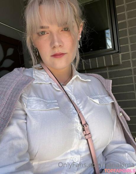 Hanakima nude leaked OnlyFans photo #38