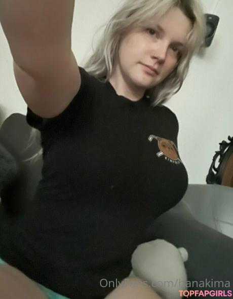 Hanakima nude leaked OnlyFans photo #46
