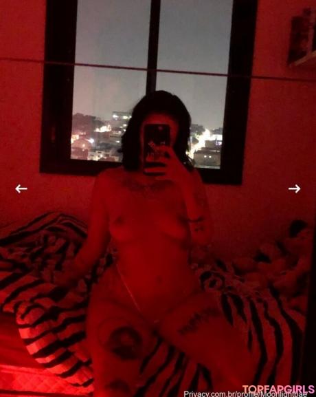 Moonlightbae_20 nude leaked OnlyFans photo #2