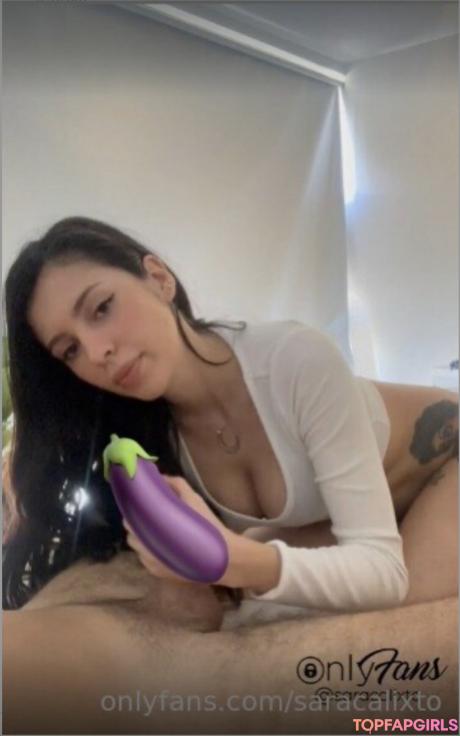 Sara nude leaked OnlyFans photo #10