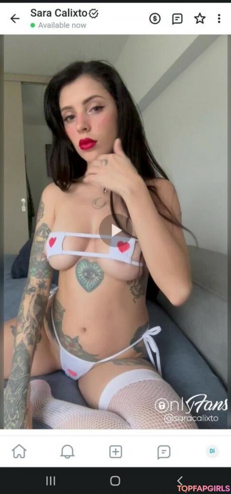 Sara nude leaked OnlyFans photo #1072