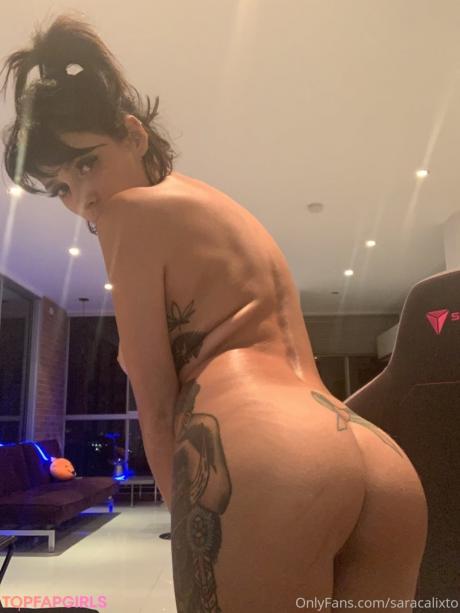 Sara nude leaked OnlyFans photo #260